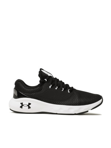 Маратонки за бягане Under Armour Ua W Charged Vantage 2 3024884-001 Черен