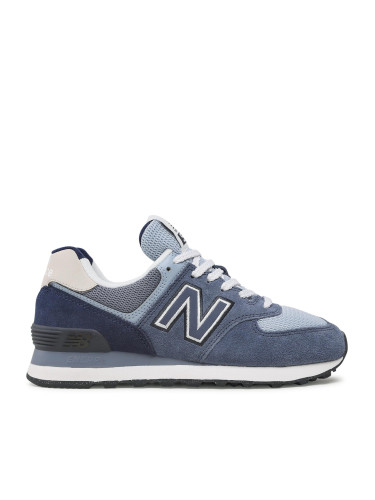 Сникърси New Balance U574N2 Син