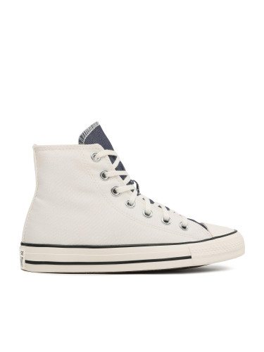 Кецове Converse Ctas Hi A02881C Екрю