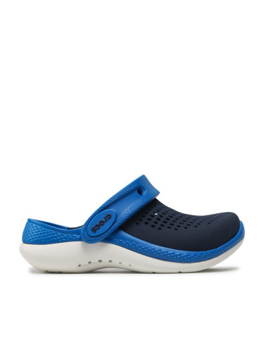 Чехли Crocs Literide 360 Clog T 206712 Тъмносин