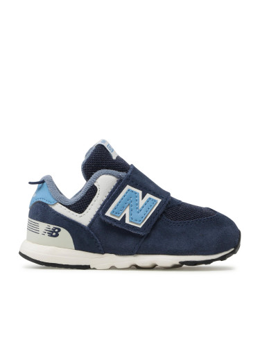 Сникърси New Balance NW574ND1 Тъмносин