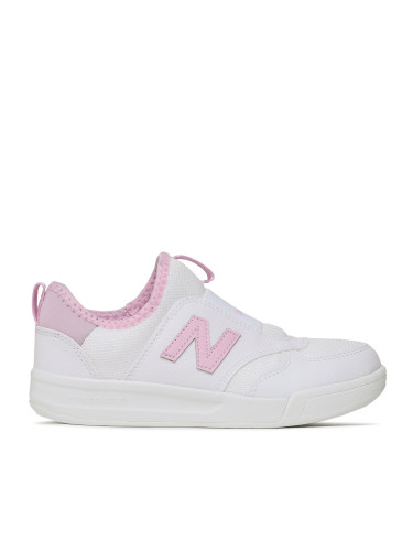 Сникърси New Balance PT300WL1 Бял