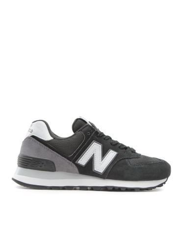 Сникърси New Balance U574KN2 Черен