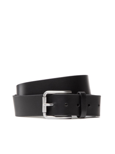 Мъжки колан Calvin Klein Jeans Roller Classic Belt 40Mm K50K509890 Черен