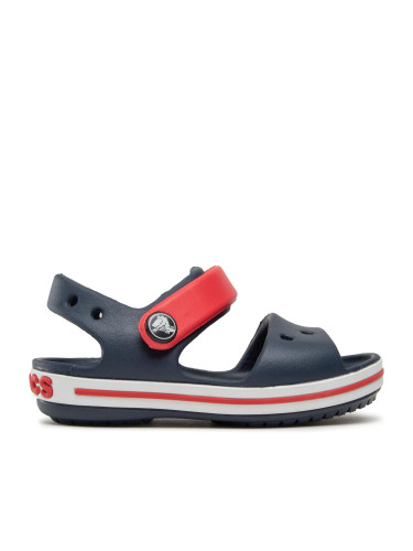 Сандали Crocs Crocband Sandal Kids 12856 Тъмносин