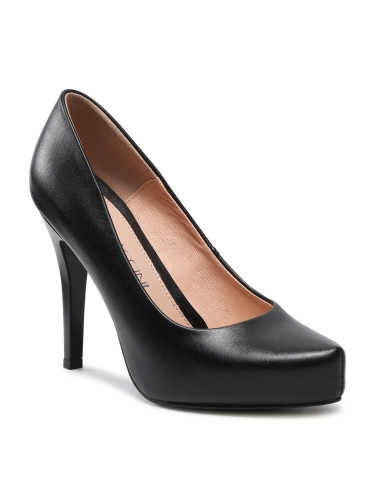 Обувки на ток Baldaccini 717000-0 Черен