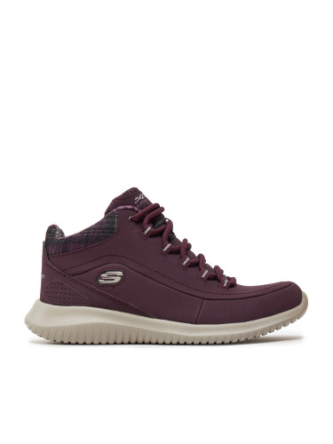 Сникърси Skechers Just Chill 12918/BURG Бордо