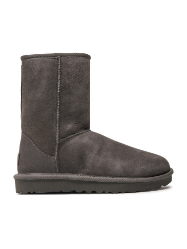 Апрески Ugg W Classic Short II 1016223 Сив