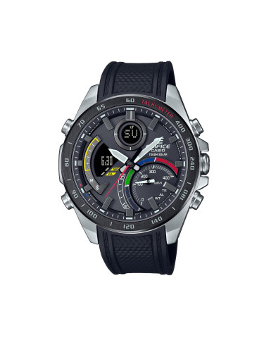 Часовник Casio Edifice Racing ECB-900MP-1AEF Черен