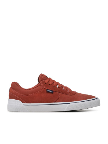 Сникърси Etnies Jolsin Vulc 4101000534 Червен