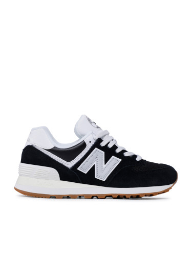 Сникърси New Balance U574UG2 Черен