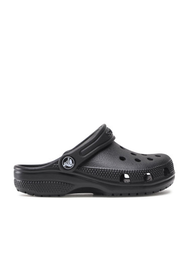 Чехли Crocs Classic Clog K 206991 Черен