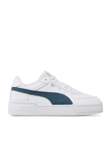 Сникърси Puma Ca Pro Suede Fs 387327 04 Бял