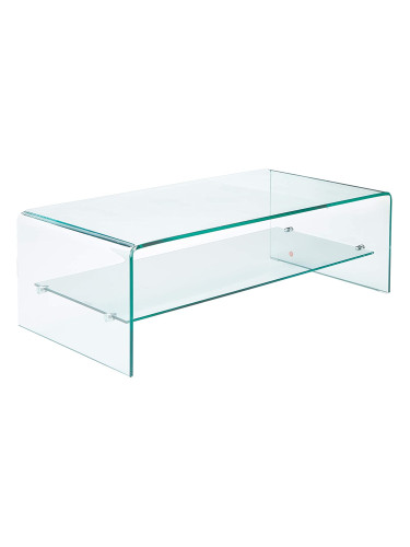 Масичка за кафе Glasser Clear 2F