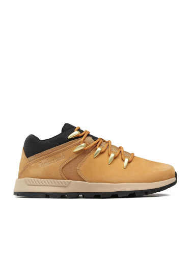 Сникърси Timberland Oxford Sprint TB0A5VJG2311 Кафяв