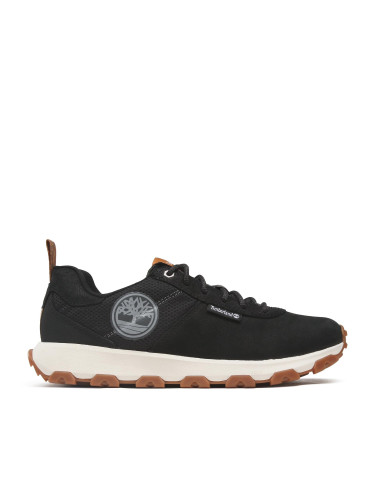 Сникърси Timberland Winsor Trail Low TB0A5TKV0151 Черен