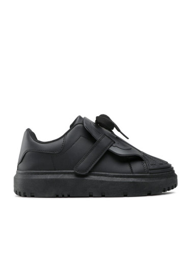 Jenny Fairy Сникърси TS5193-01 Черен