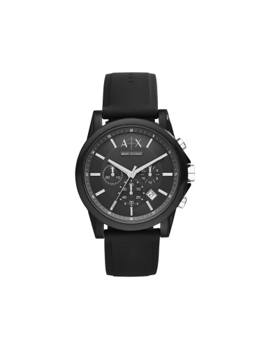 Часовник Armani Exchange AX1326 Черен