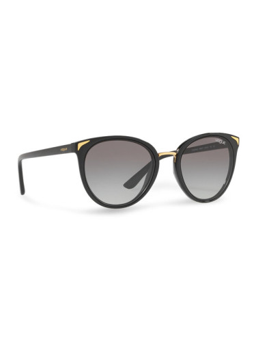Vogue Слънчеви очила Metallic Beat 0VO5230S W44/11 Черен