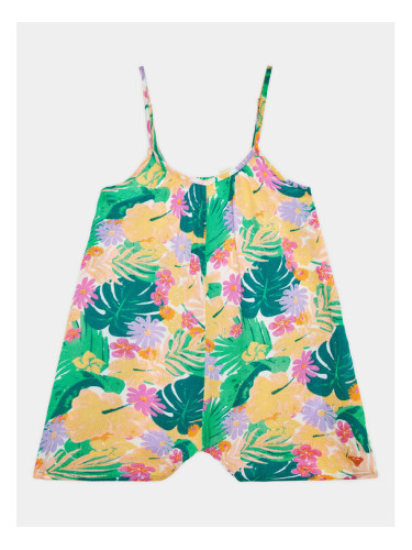 Roxy Гащеризон ERLX603035 Цветен Regular Fit