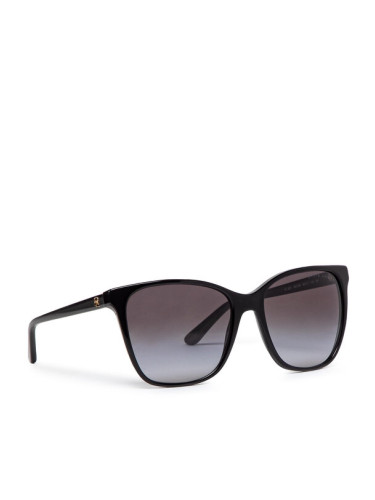 Lauren Ralph Lauren Слънчеви очила 0RL8201 50018G Черен
