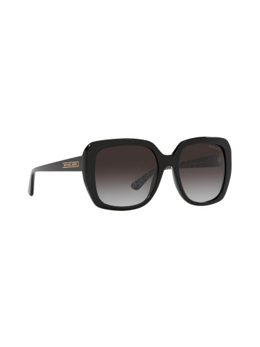 Слънчеви очила Michael Kors Manhasset 0MK2140 30058G Черен