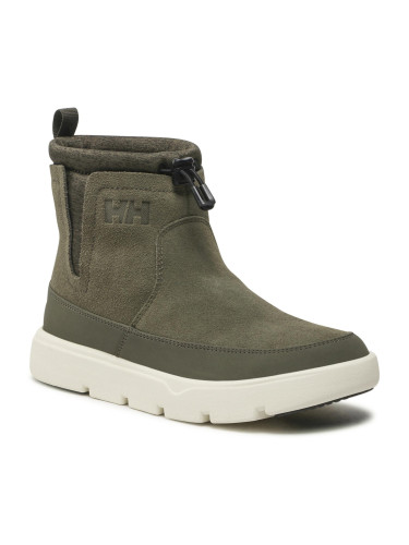 Боти Helly Hansen W Adore Boot 11746_431 Каки
