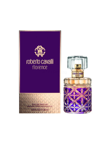 Roberto Cavalli Florence Eau de Parfum за жени 30 ml