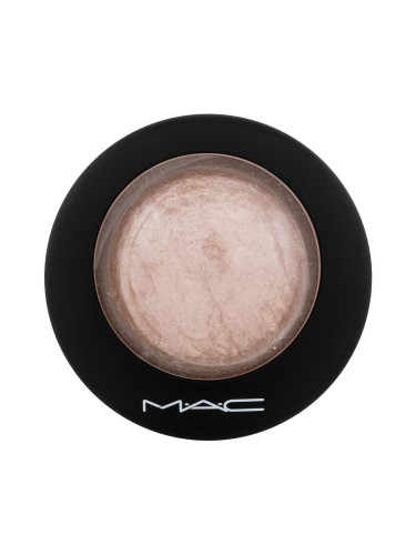 MAC Mineralize Skinfinish Пудра за жени 10 g Нюанс Soft & Gentle