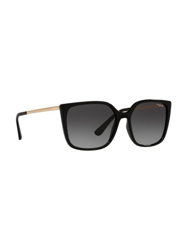 Слънчеви очила Vogue 0VO5353S W44/11 Черен