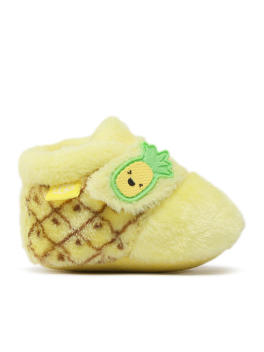Пантофи Ugg I Bixbee Pineapple Stuffie 1138614I Жълт