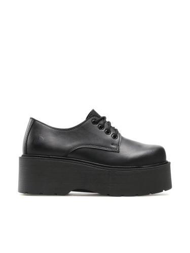 Обувки Altercore Spell Черен