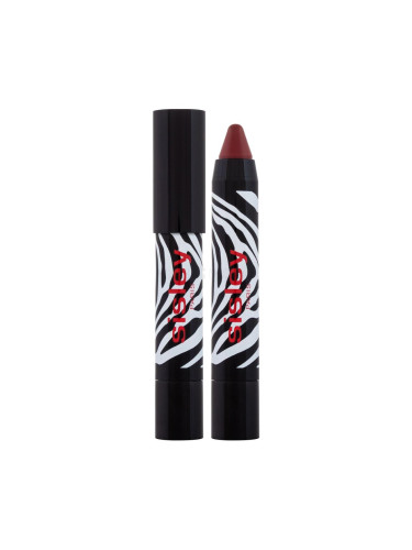 Sisley Phyto Lip Twist Балсам за устни за жени 2,5 гр Нюанс 25 Soft Berry