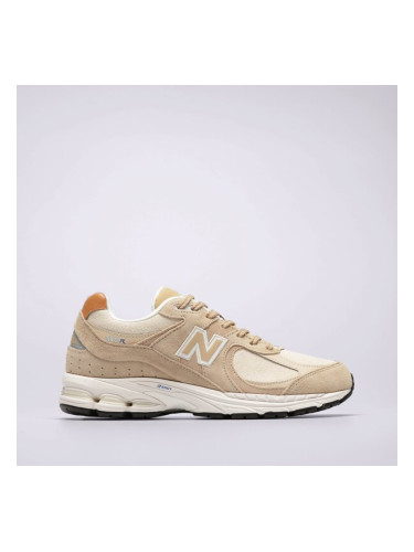 New Balance 2002 мъжки Обувки Маратонки M2002REF Бежов