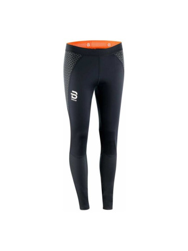 Daehlie TIGHTS MORA FOR WOMEN Дамски спортни панталони, черно, размер