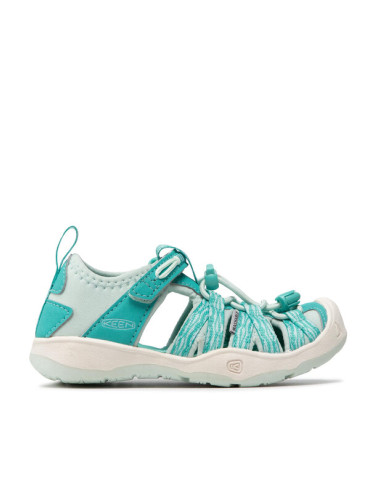 Keen Сандали Moxie Sandal 1026285 Електриков