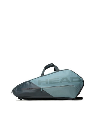 Head Чанта за тенис ракети Tour Racquet Bag S Cb 260733 Син