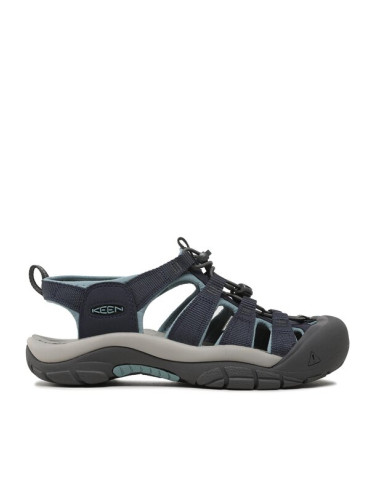 Keen Сандали Newport H2 Тъмносин