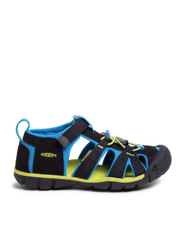 Keen Сандали Seacamp II Cnx 1022984 Черен