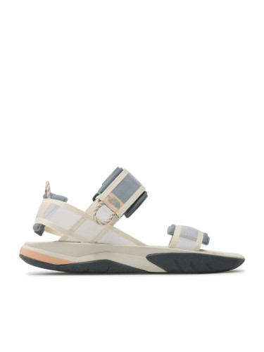 The North Face Сандали Skeena Sport Sandal NF0A5LVR654-050 Бял