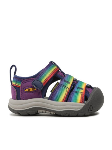 Keen Сандали Newport H2 1026038 Цветен