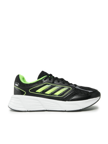 Маратонки за бягане adidas Galaxy Star Shoes IF5397 Черен