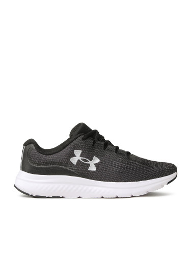 Маратонки за бягане Under Armour UA Charged Impulse 3 3025421-001 Черен