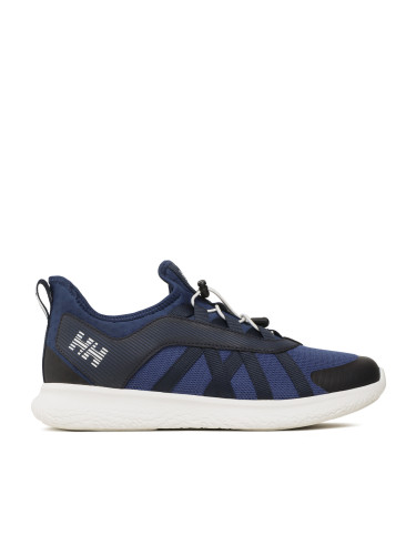 Обувки за водни спортове Helly Hansen Supalight Watersport 11847_584 Тъмносин