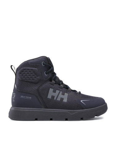 Туристически Helly Hansen Canyon Ullr Boot Ht 117-54.990 Черен