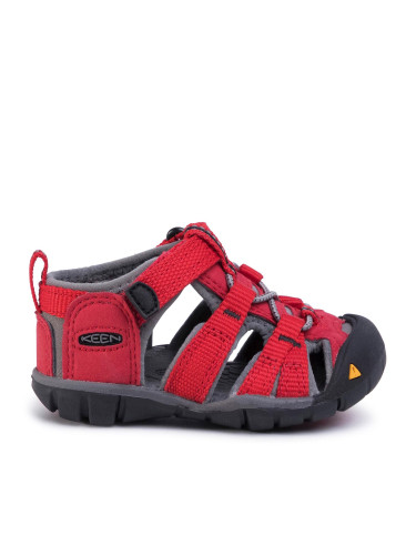 Сандали Keen Seacamp II Cnx 1014442 Червен