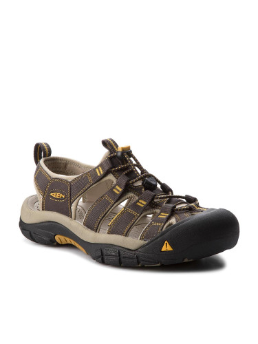 Сандали Keen Newport H2 1008399 Сив