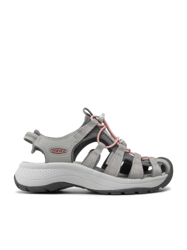Сандали Keen Astoria West Sandal 1023589 Сив