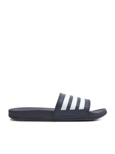 Чехли adidas adilette Comfort GZ5892 Тъмносин