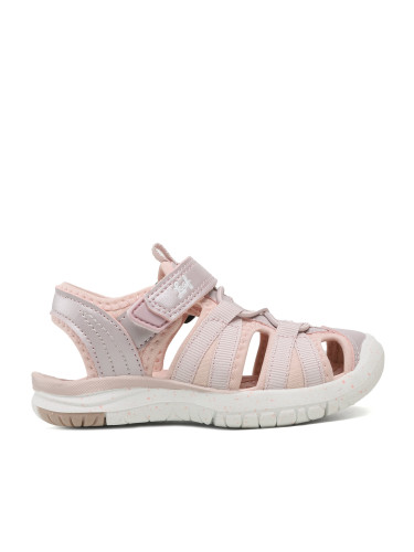 Сандали Leaf Salo LSALO101F Розов